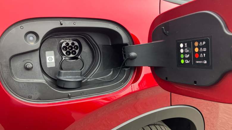 Mazda CX-60 2.5 PHEV Exclusive-Line 5dr Auto [Comf/Conv/DAP] Estate